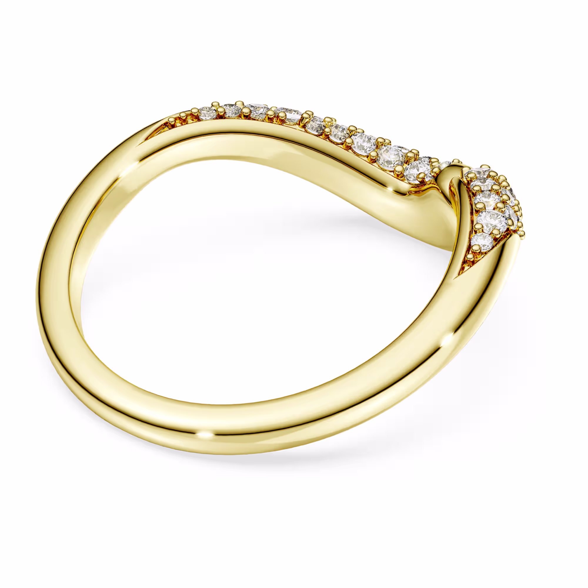 Classica open ring